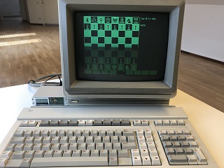 HP-150